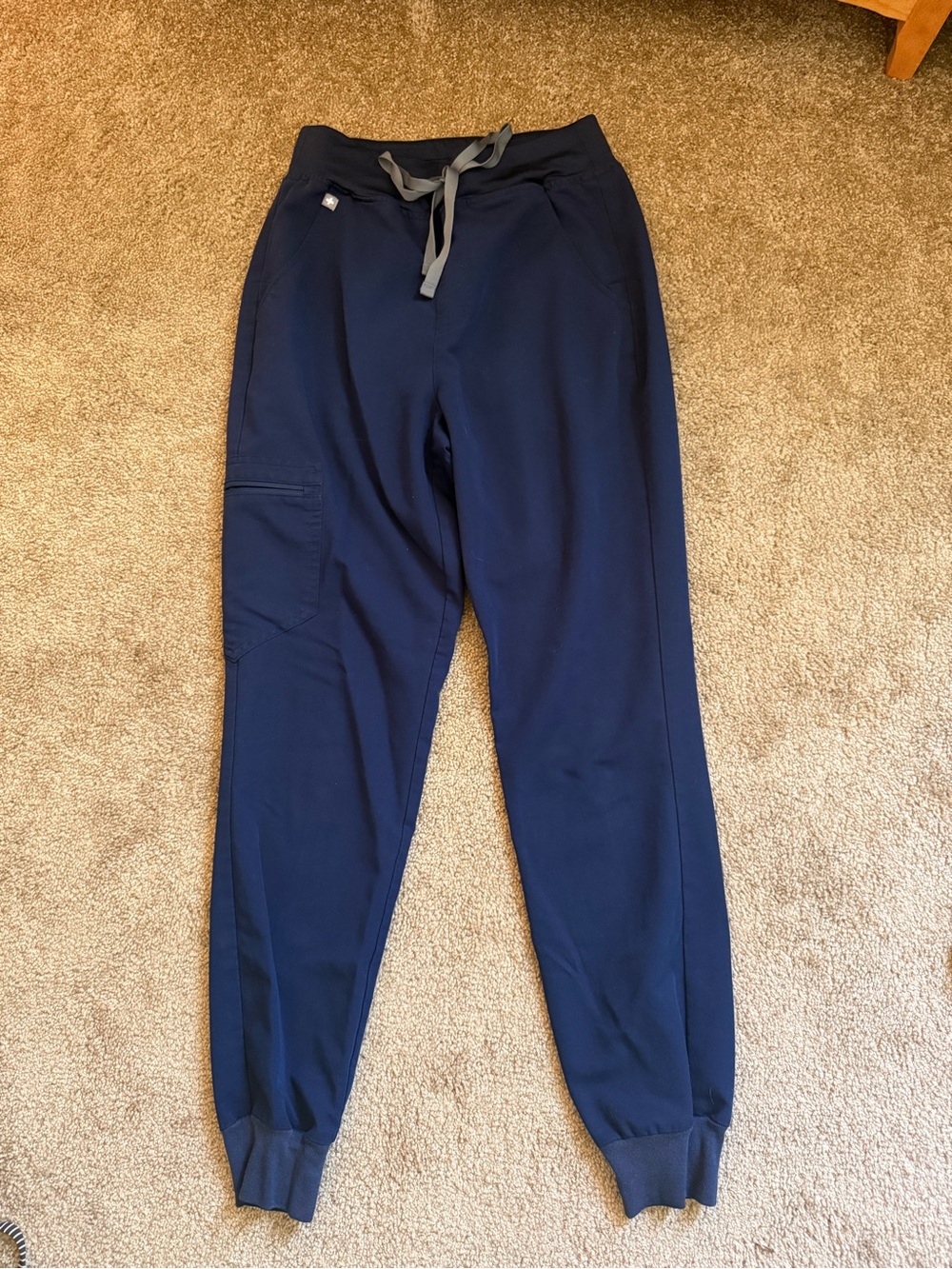 Figs Zamora Jogger Scrub Pant